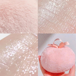 هایلایتر رمانتیک رین مدل hairball شماره 01