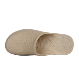 دمپایی مردانه شیما مدل k-10 رنگ کرم