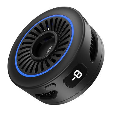 فن خنک کننده تلسین مدل P9-MPR-01