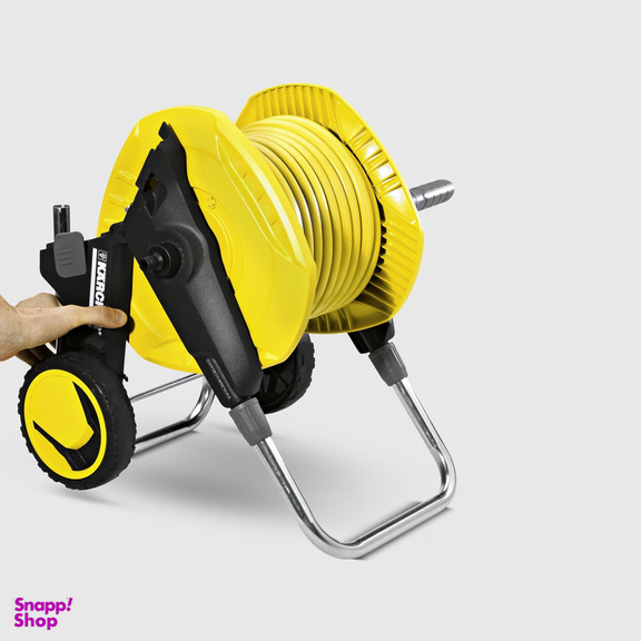 شلنگ جمع کن کرشر مدل HT 3.420 KIT 1/2