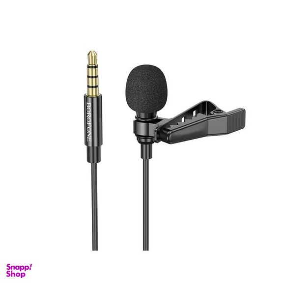 میکروفن یقه ای بروفون مدل  BFK11 3.5MM