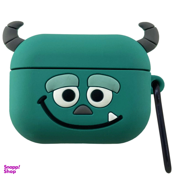 کاور طرح سالیوان کد 08 مناسب کیس هندزفری اپل AirPods Pro