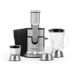 آبمیوه گیری چهار کاره ارشیا مدل JB-6151A