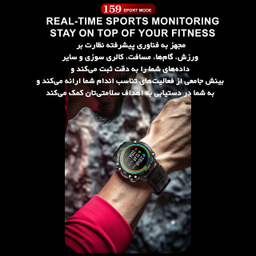 ساعت هوشمند گیفت کالکشن مدل OD Series