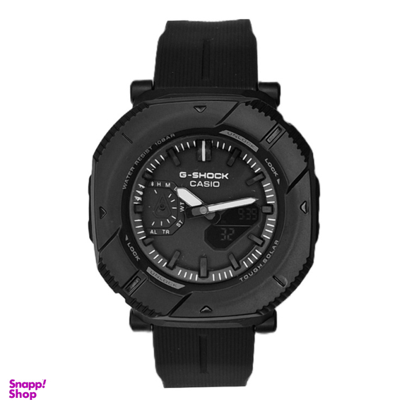 ساعت مچی مردانه طرح کاسیو مدل PRO TREK کد PRJ-B001