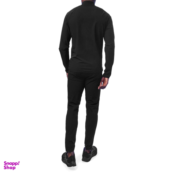 ست تیشرت و شلوارک ورزشی مردانه 1991 اس دابلیو مدل ST1918 DGB
