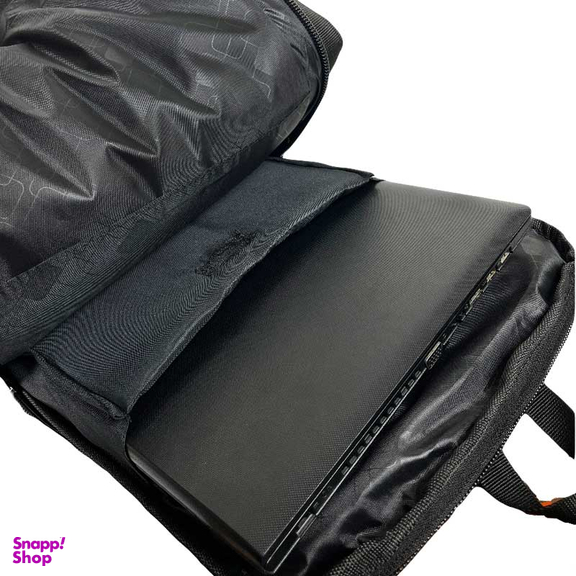 کوله پشتی لپ تاپ مکنیل مدل ANTLER MC-429