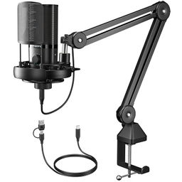 میکروفون استودیویی مائونو مدل PM450S