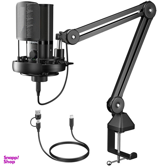 میکروفون استودیویی مائونو مدل PM450S