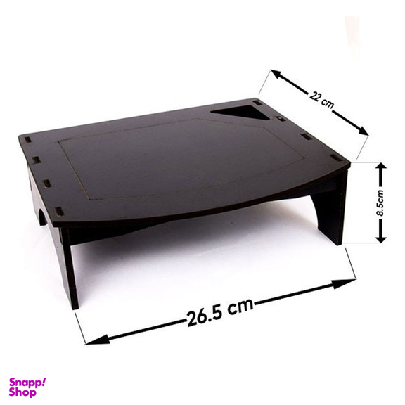 پایه مانیتور پلاستیکی آرمو (Armo) مدل A110