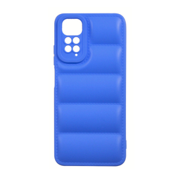 کاور گوشی موبایل مدل پافر مناسب شیائومی Redmi Note 11 4G/ 11S