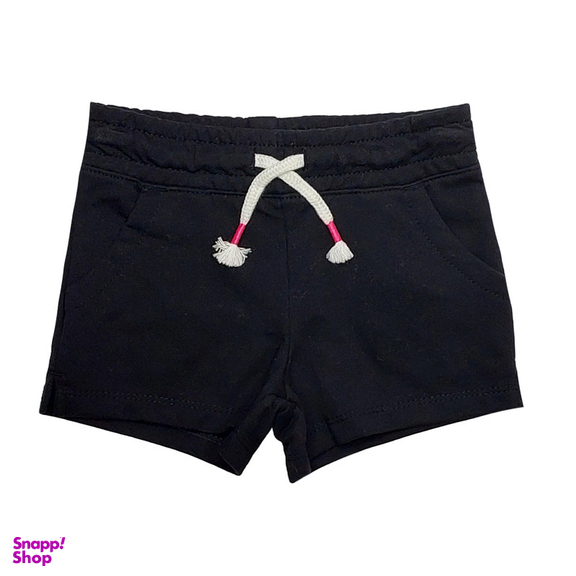 شلوارک راحتی دخترانه کت اند جک کد 6486 مجموعه 2 عددی