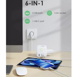 پاور هاب اوایمو مدل U342