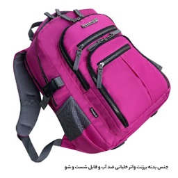 کوله پشتی فوروارد کد 6008