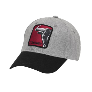 کلاه کپ مردانه ال سی وایکیکی مدل آنتی باکتریال Stronger