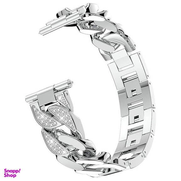 بند اپیکوی مدل Cartier Jewel Loop مناسب اپل واچ سری 1/2/3/4/5/6/7/8/SE/Ultra سایز 42/44/45/49 میلی متری