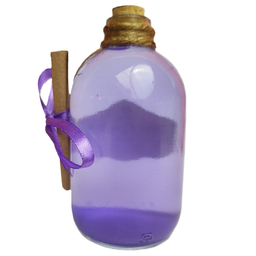 دکوری مدل معجون Draught of living Death هری پاتر