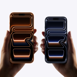 گوشی موبایل اپل مدل iPhone 17 Pro تک سیم کارت و eSim ظرفیت 512 گیگابایت و رم 12 گیگابایت نات اکتیو