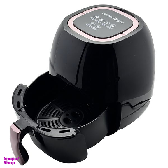 سرخ کن بدون روغن دسینی  مدل  DR-8803S REGINA