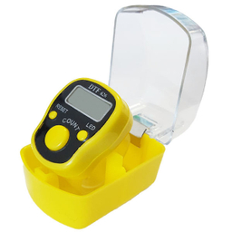 صلوات شمار مدل نوری کد 3 بسته 6 عددی