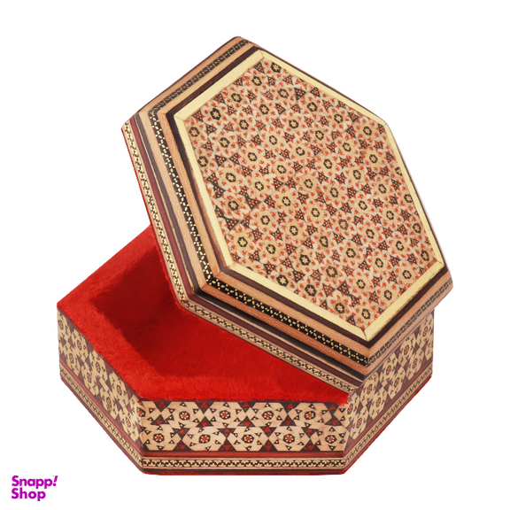 ست هدیه مسی مدل چکامه کد 12