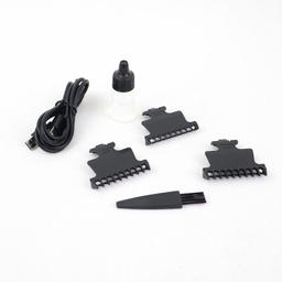 ماشین اصلاح موی سر و صورت شارژی جاماکی مدل JPC90056