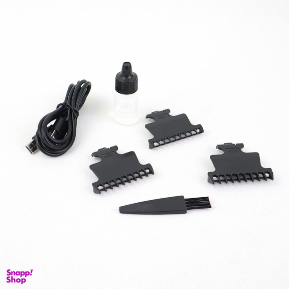 ماشین اصلاح موی سر و صورت شارژی جاماکی مدل JPC90056