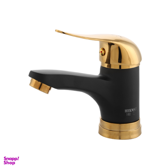 شیر روشویی حکمت نشان مدل لیندا کد MT