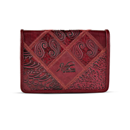 کیف دوشی زنانه کد 207589