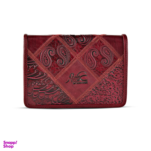 کیف دوشی زنانه کد 207589