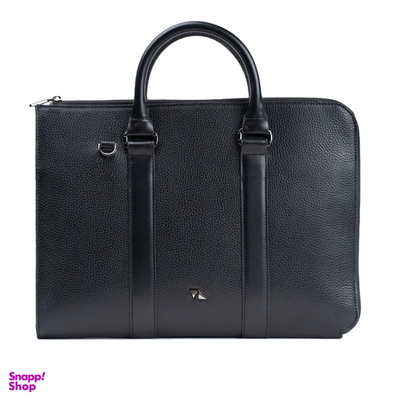 کیف اداری مردانه چرم مشهد مدل A0612