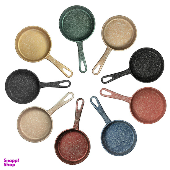 تابه پیلو مدل هپی سایز 22