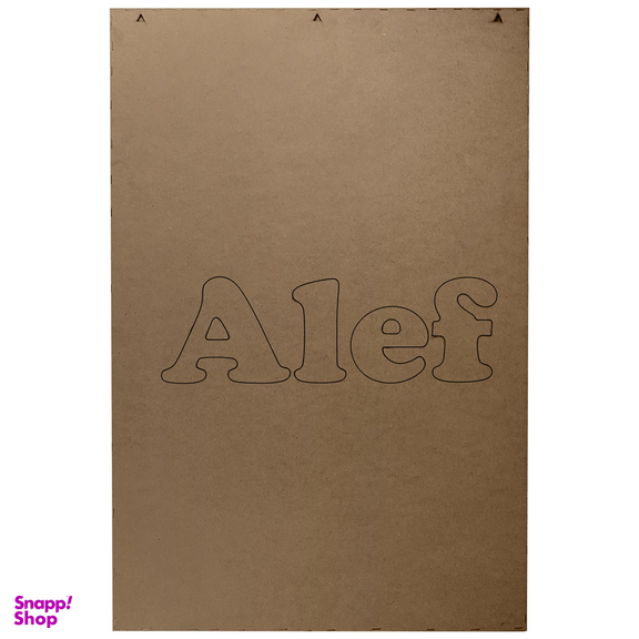 آینه سرویس بهداشتی الف مدل مهتا