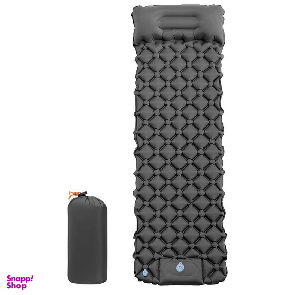 تشک بادی گرین لاین مدل INFLATABLE Green Lion Inflatable Air Mattress