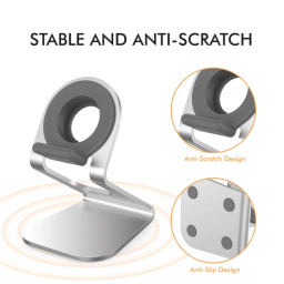 پایه شارژ ساعت هوشمند آهااستایل مدل ST03