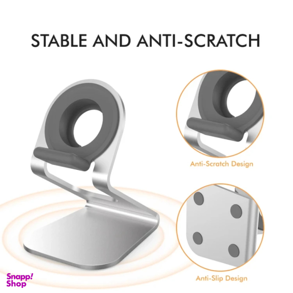 پایه شارژ ساعت هوشمند آهااستایل مدل ST03