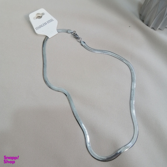 زنجیر زنانه مدل ماری کد 01