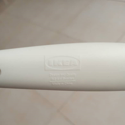 فرچه شست و شوی بطری ایکیا کد 22602