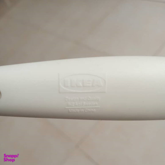 فرچه شست و شوی بطری ایکیا کد 22602