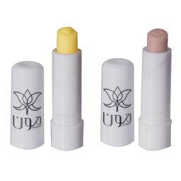 بالم لب خاص مون مدل گیاهی موز و شکلات بسته 2 عددی