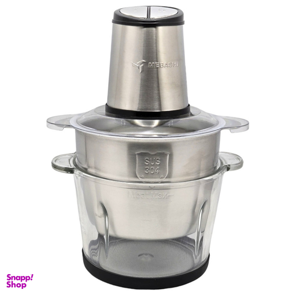 خردکن مباشی مدل SL-2024