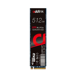 حافظه SSD اینترنال ادلینک مدل S70