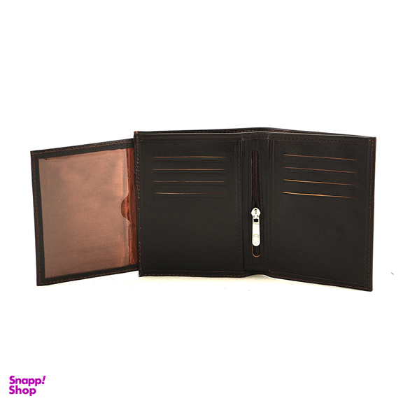ست هدیه چرم طبیعی چرم بارز مدل DS12