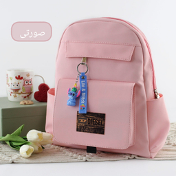 کوله پشتی طرح دیزل کد 7709296
