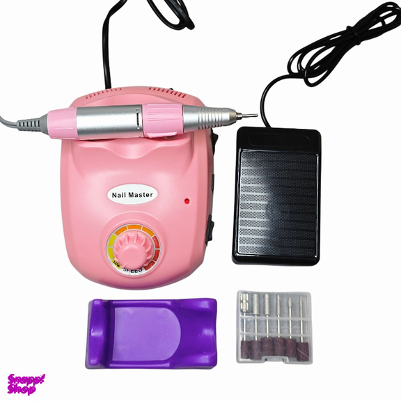 سوهان برقی نیل دریل مدل HZ-60