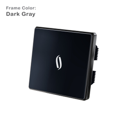 کلید لمسی تک پل مایا مدل MT1EF12