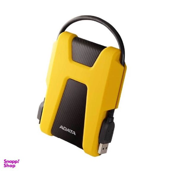 هارد دیسک اکسترنال ای دیتا مدل HD680 ظرفیت 1 ترابایت