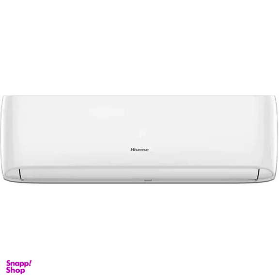 کولر گازی 12000 هایسنس مدل AS-12HR4SYRCA01