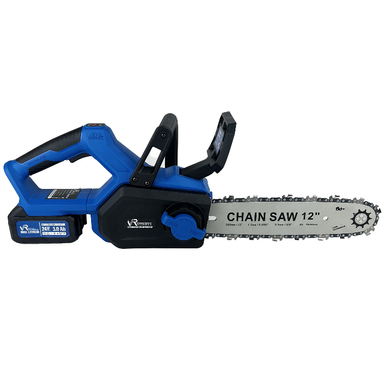 اره زنجیری شارژی ویوارکس مدل VR2412V-CS