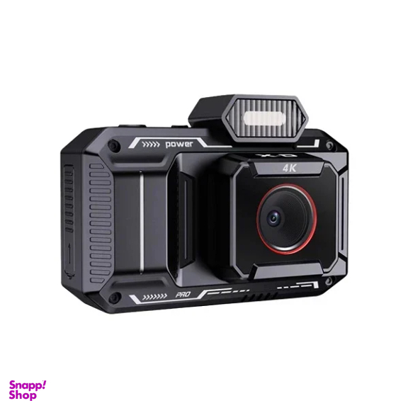 دوربین فیلم برداری دیجیتال پرودو مدل 4K PD-FHDCAM48